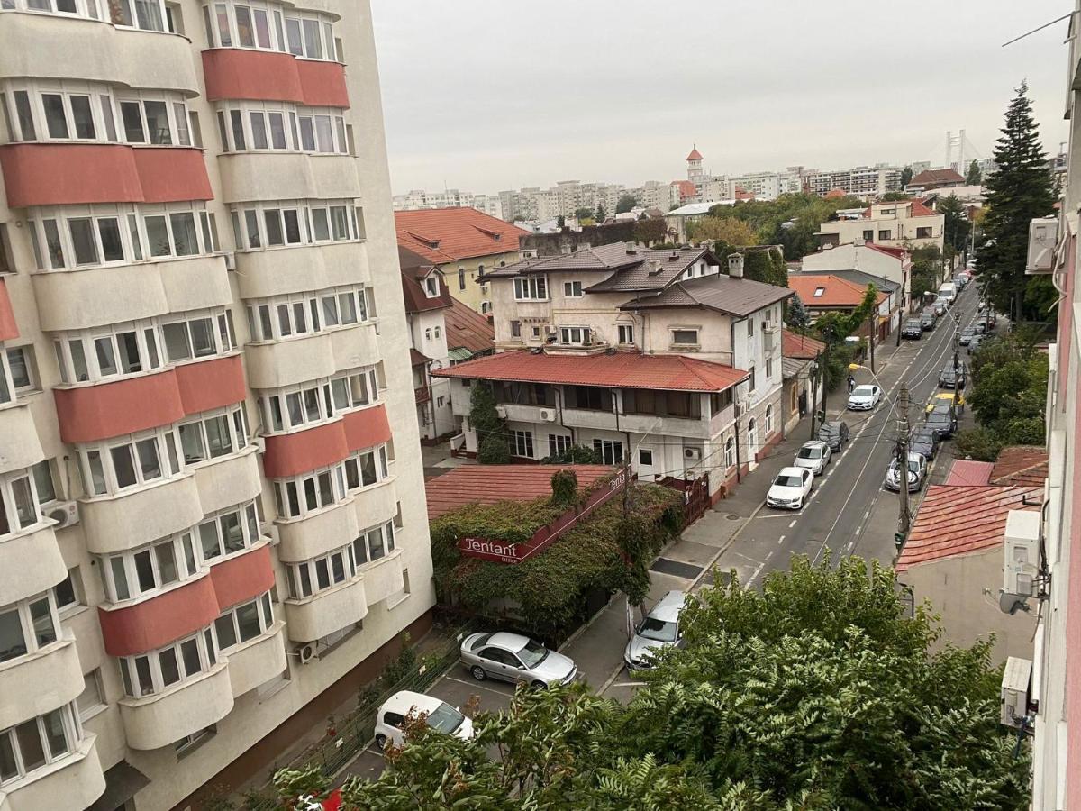 Studio-Ion Mihalache-Bucuresti Exteriör bild